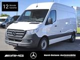 Mercedes-Benz SPRINTER 314 L2H2 STDHZG AHK KAMERA