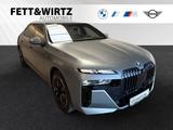 BMW i7 xDrive60 M Sport Pro|SkyLounge|FondEntertain. - BMW i7 xDrive60 Gebrauchtwagen