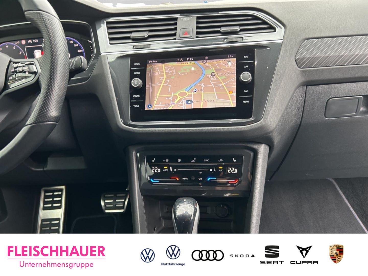 Volkswagen Tiguan - Bild 18