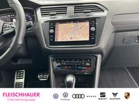 Volkswagen Tiguan - Vorschau Bild 18