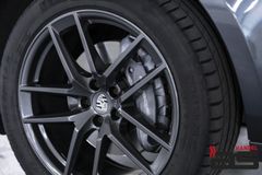 PORSCHE Macan T PTS|PDLS+|PASM|Pano|Memory|14Wege|Sitzl.
