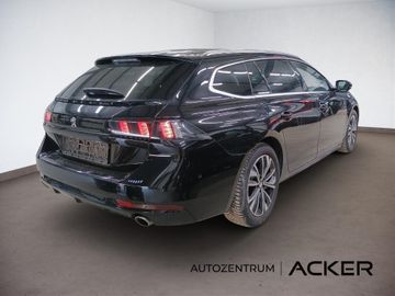 Peugeot 508 - 5