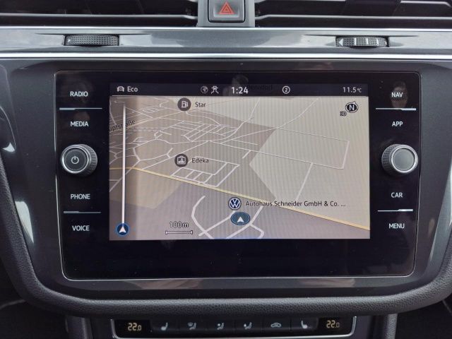 TIGUAN ALLSPACE 2.0 TDI DSG 4MOTION HIGHLINE