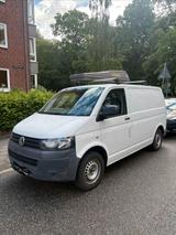 Volkswagen T5 Transporter - VW T5 Transporter in Kiel