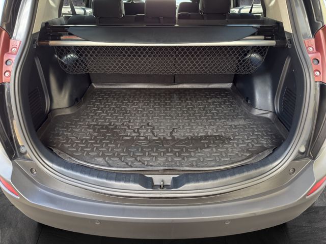 Toyota RAV4 Comfort 2.0 D-4D*NAVI*KAMERA*TEMPOMAT*TOP