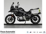 BMW F 750 GS - BMW F 750 GS