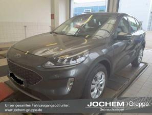 Ford Kuga 1.5 EcoBoost Cool&Connect AHK+Winter II