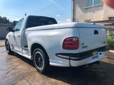 Ford SVT F 150 Supercharged Lightning - Ford aus 2001