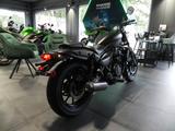 Kawasaki Arrow Eliminator 500 ABS - KAWASAKI EL
