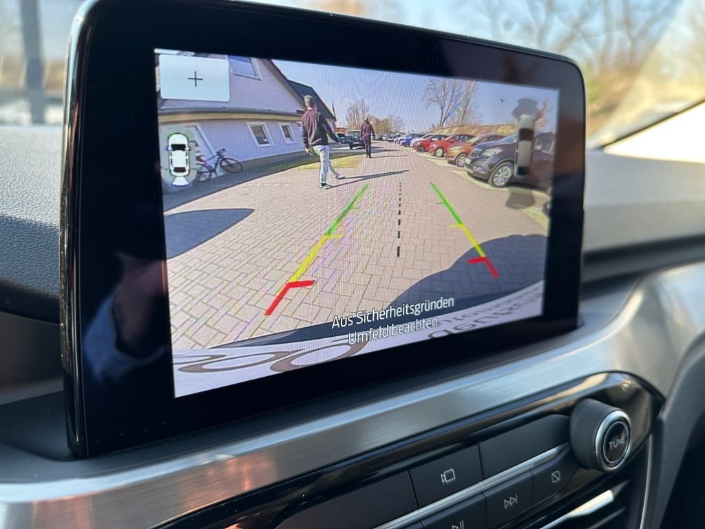 Ford Kuga 1.5 TITANIUM Allwetter Kamera Shz Lhz – Bild 18