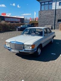 صورة 2 لـ 1978 Mercedes-BENZ E 280