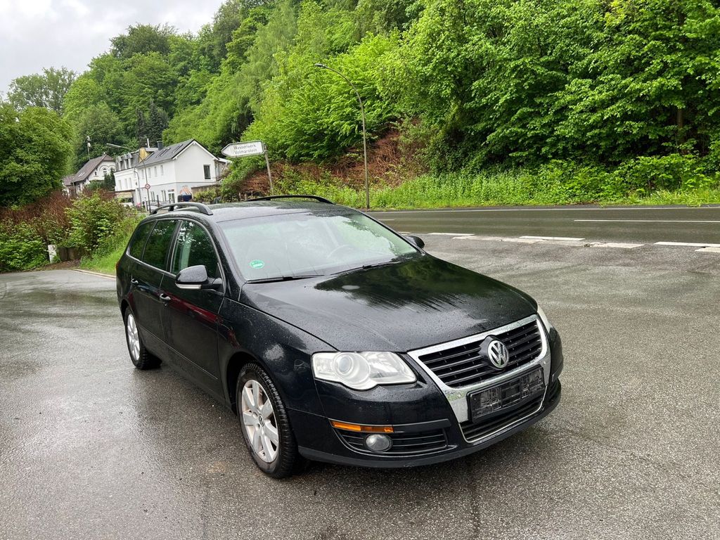 Angebot ansehen Volkswagen Passat Variant