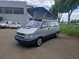 Volkswagen VWT4 California Westfalia/Rostfrei Technisch TOP - silberne Volkswagen T4 California