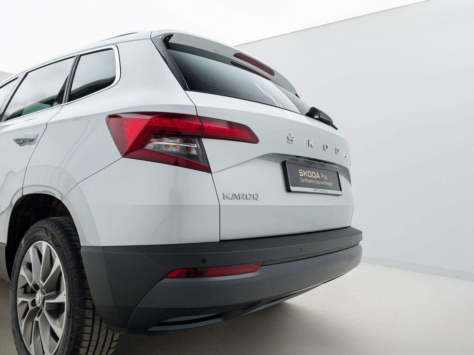 Skoda Karoq - Bild 24