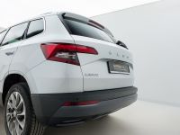 Skoda Karoq - Vorschau Bild 24
