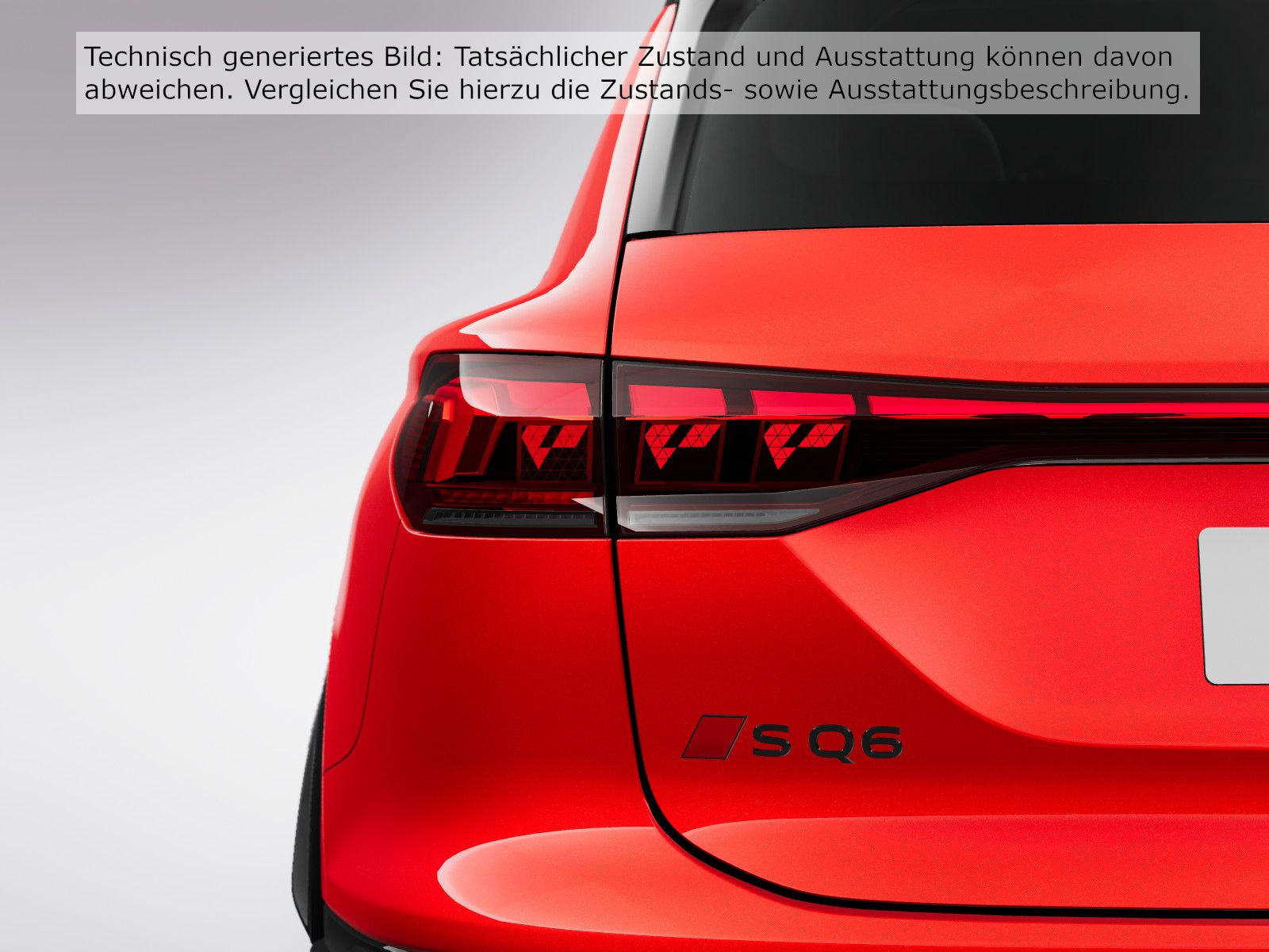 Audi SQ6 e-tron - Bild 9