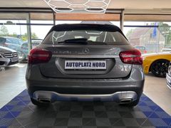 Mercedes-Benz GLA 200 - Vorschau 5