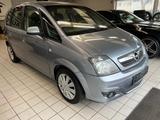 Opel Meriva 1.8 Cosmo*Klima*TÜVneu*Service*Automatik - Opel Meriva aus 2005: 1.8