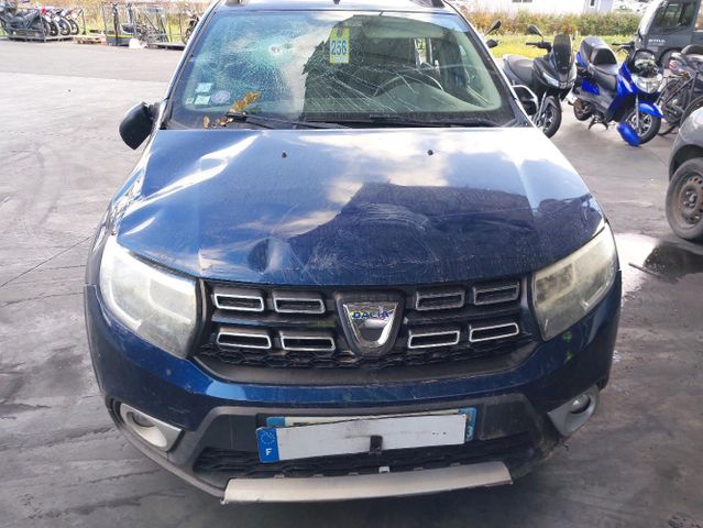 Dacia SANDERO STEPWAY 0.9 TCE 90