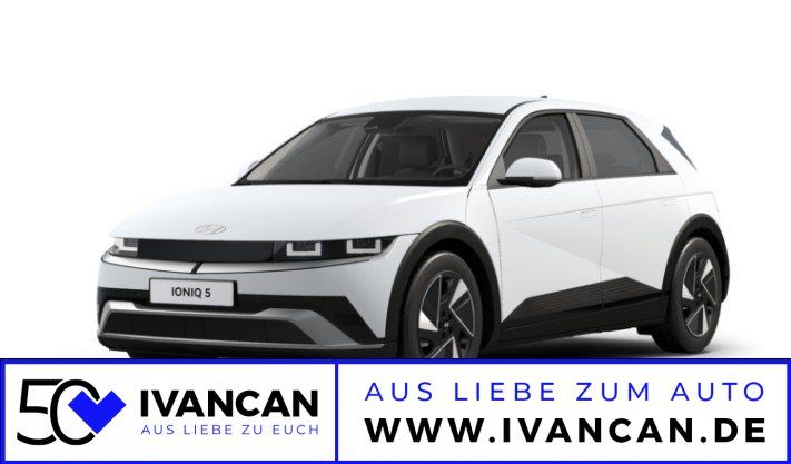 Fahrzeugabbildung Hyundai IONIQ 5 63kWh 170PS