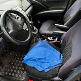 Toyota Verso 7Sitzen - Toyota Verso aus 2009