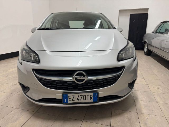 Opel Corsa 2015 1.4 90CV GPL Tech CASA MADRE OK 