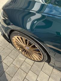 2025 Alpina B3 photo 4