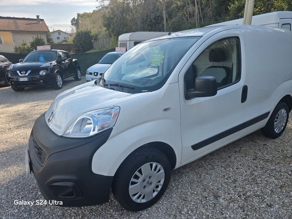 Image of Fiat Fiorino