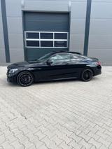 Mercedes-Benz C43 AMG Coupé - Mercedes-Benz C 43 AMG in Bielefeld