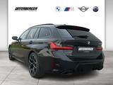 BMW M340i xDrive Sport PRO AHK Pano Head-Up HK LED - BMW M340i Neuwagen