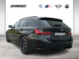 BMW M340i xDrive Sport PRO AHK Pano Head-Up HK LED - BMW M340i Neuwagen