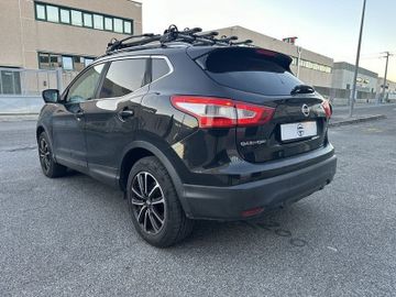 Nissan Qashqai - 4