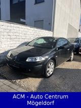 Renault Megane 2.0 Cabrio Dynamique - Renault Megane: 2.0