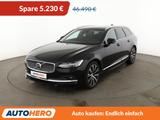 Volvo V90 2.0 B4 Mild-Hybrid Ultimate Bright Aut.*NAVI