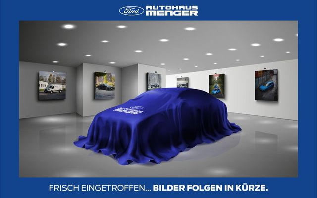 Ford Focus Turnier 2.0 EcoBoost ST mit Leder-Sport-Pa