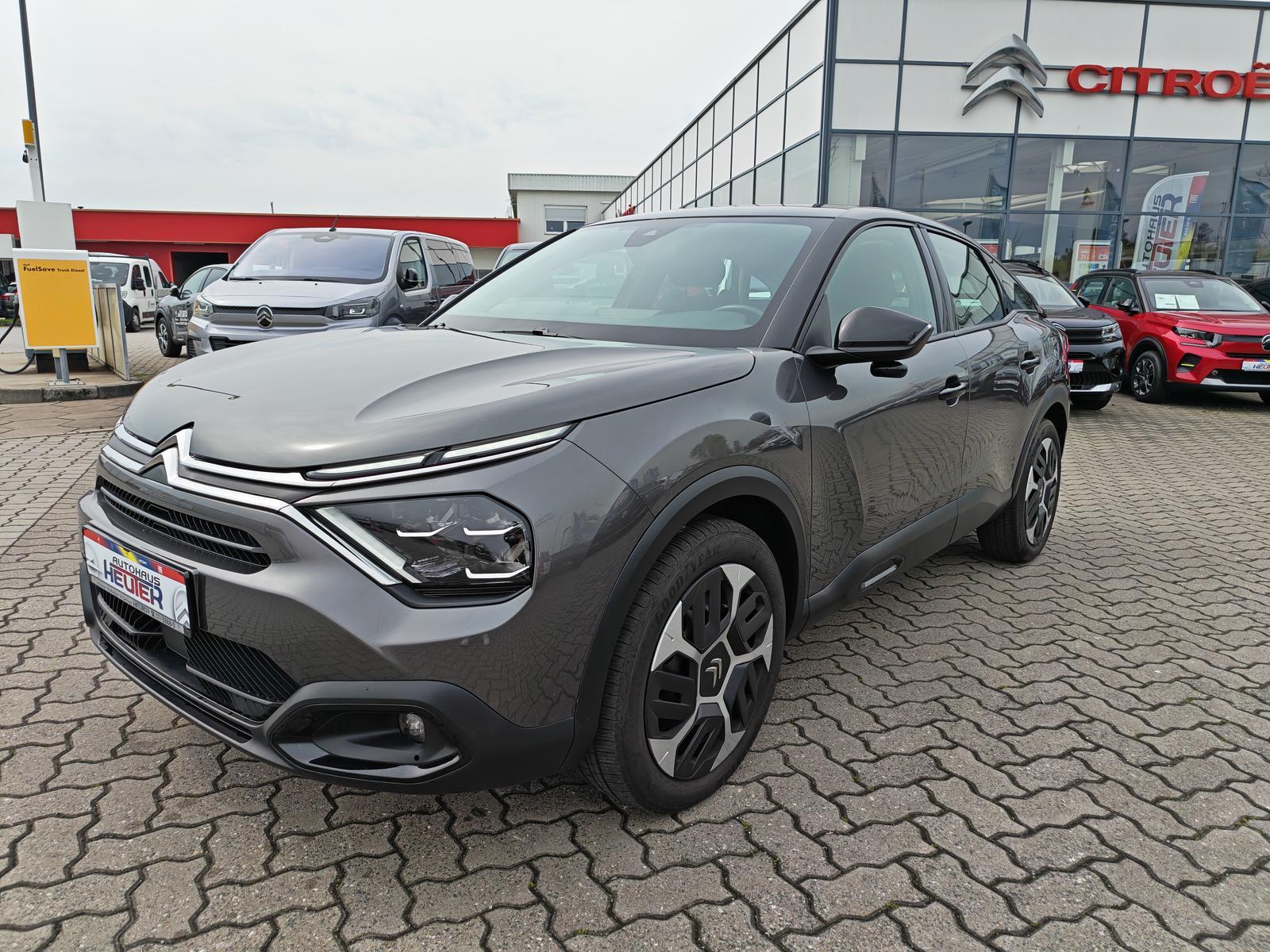 Citroën C4 FEEL 130PS