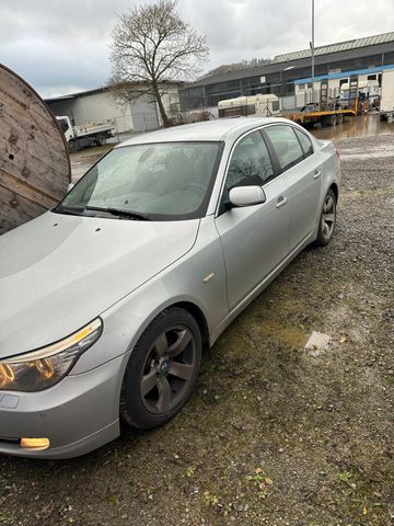 BMW Bmw 523i Facelift