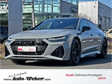 Audi Leasingangebot: Audi RS7 Sportback performance KERAMIK HUD PANO STHZG