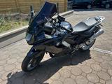 BMW F 800 GT mit NAVI - BMW F 800