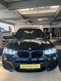 BMW X3 - 2
