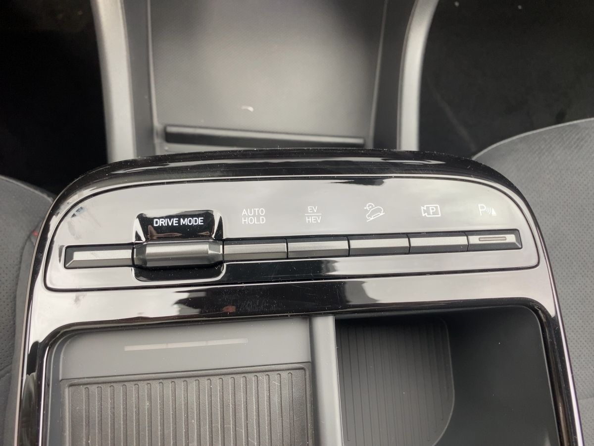 Hyundai TUCSON - Bild 14