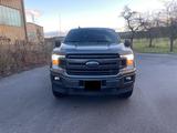 Ford F 150 XLT Super Crew 2,7l, 4x4 - Ford F 150: Xl