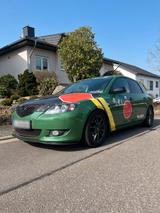 Mazda 3 BK - gebrauchte Mazda 3 aus dem Jahr 2005