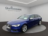 Audi S6 Avant 4.0 TFSI V8 quattro Audi exclusive - gebrauchte Audi S6 aus dem Jahr 2014
