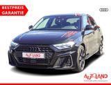Audi A1 Sportback 35 Navi Sitzheizung Kamera DAB LED