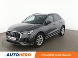 Audi Q3 40 TFSI quattro S Line Aut.*LED*TEMPO*VC*PDC - Audi Q3 Gebrauchtwagen in Köln