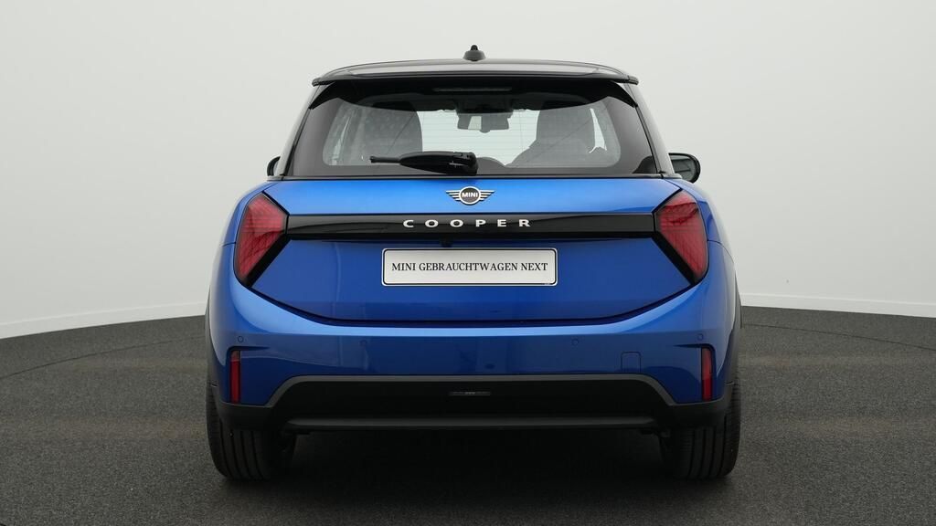 MINI Cooper C - Bild 10