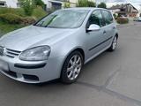 Volkswagen VW Golf 5 1.6 DSG - Volkswagen Golf aus 2005: Golf5