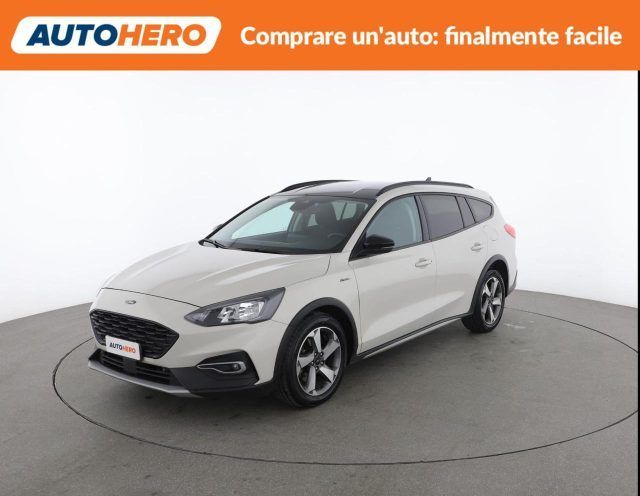 Image of Ford Focus