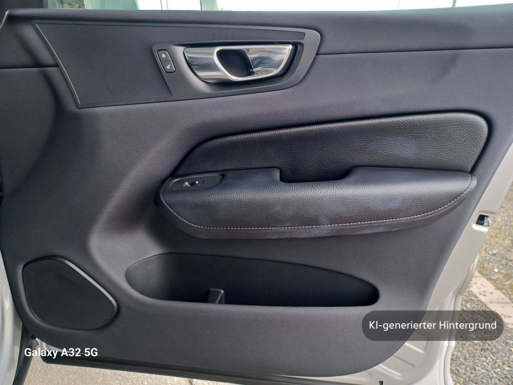 Volvo XC60 B4 Autom.°Momentum Pro°Leder°360°Cam° KI-be foto 6